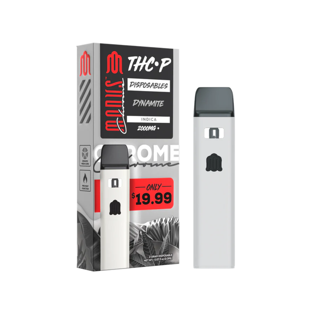 Disposable Vapes | Delta 2 Day