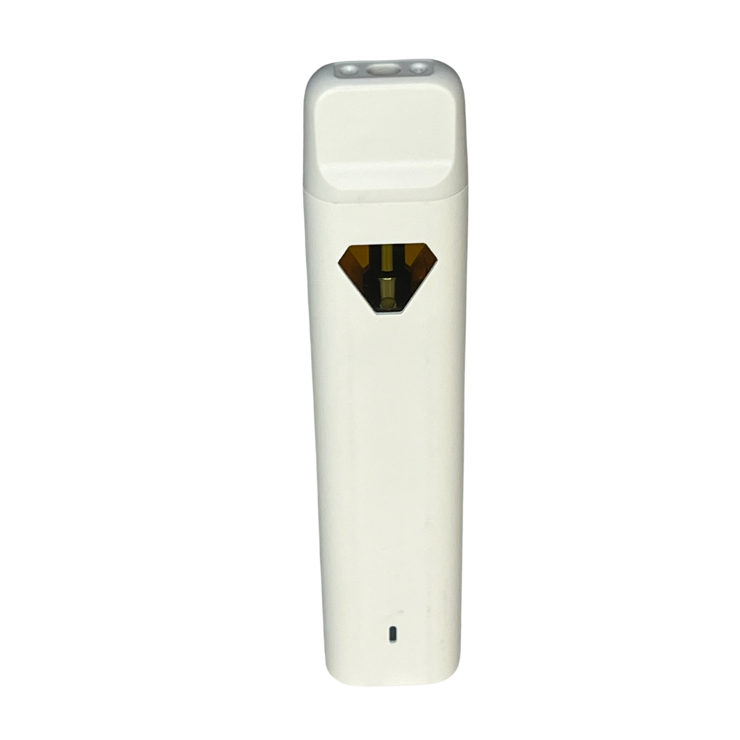 2 gram pure liquid diamond thca live resin terpenes disposable vape