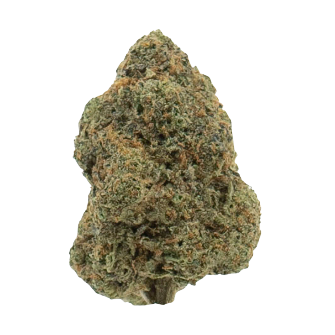 Strawberry Strudel THCA Flower - 27.1% Highly Potent | Delta 2 Day ...