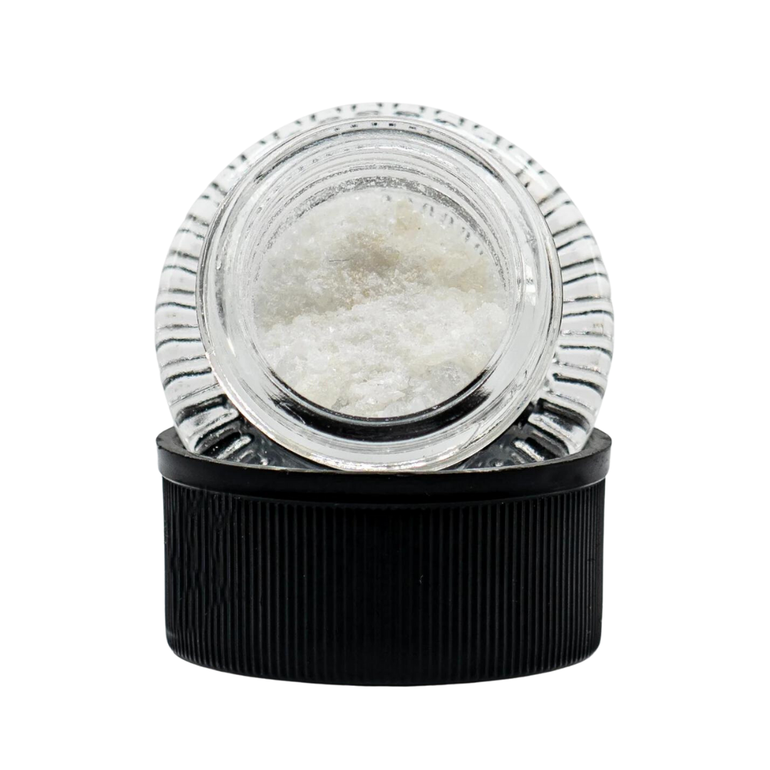 Thca isolate 99 tetrahydrocannabinolic acid delta 2 day thc