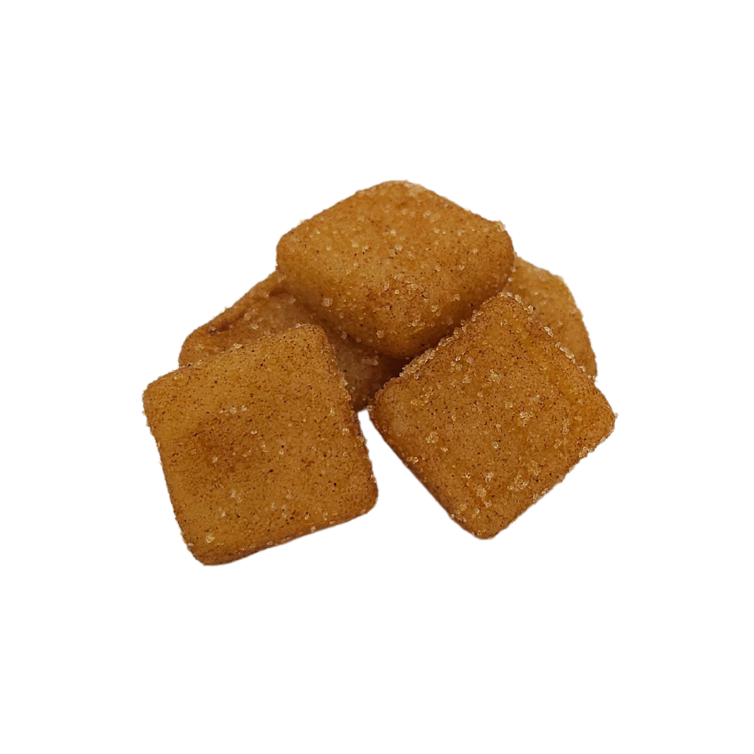 Thca gummies thca thcp d8 1560mg cinna crunchies delta 2