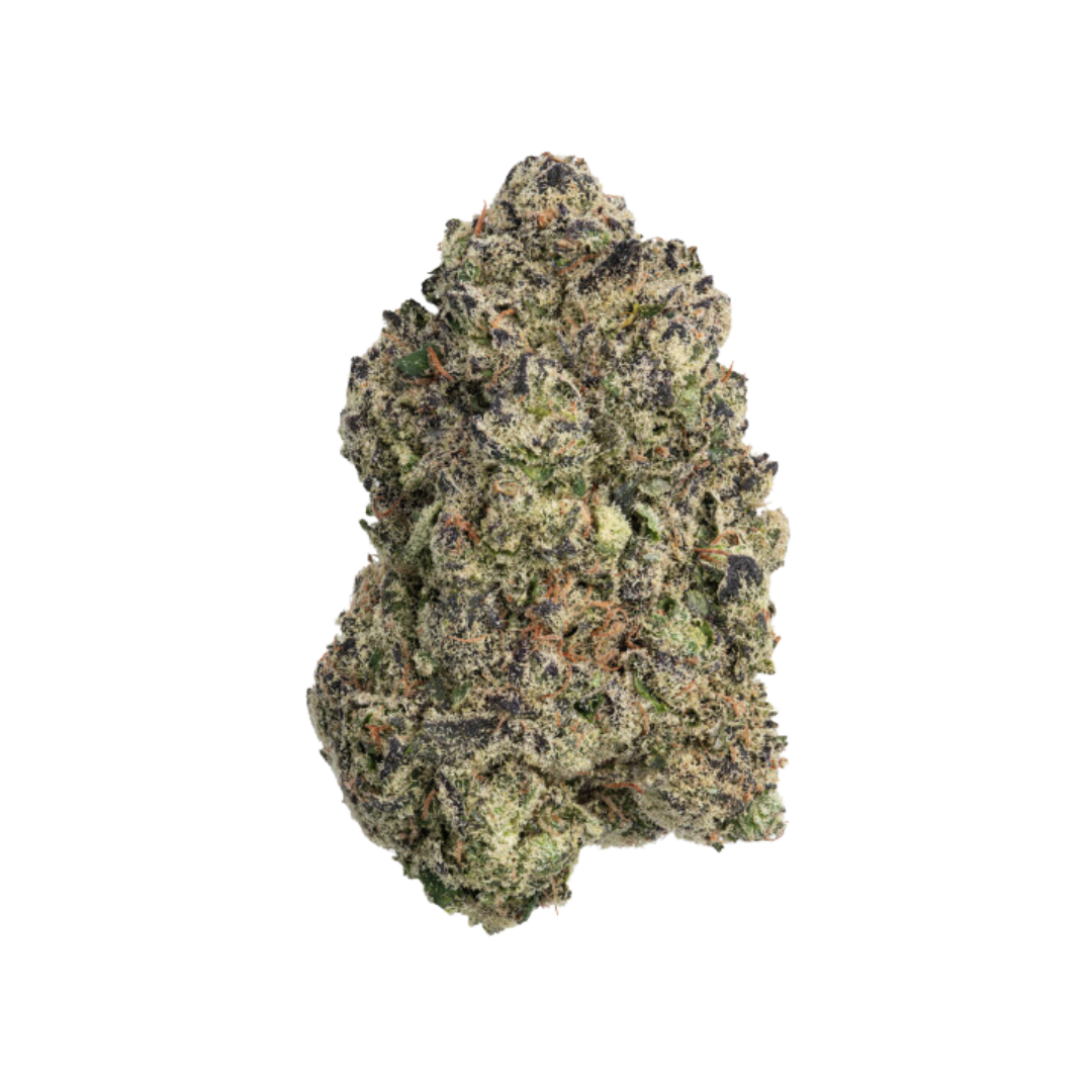 Blueberry sugar thca flower sativa dominant hybrid 25 10 highly